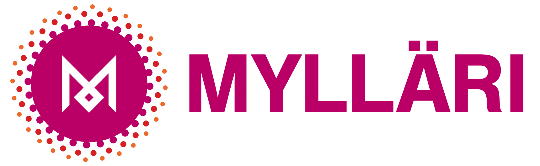 Logo text